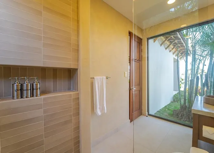 Cara Cara - Luxury Beachfront With Private Pool *