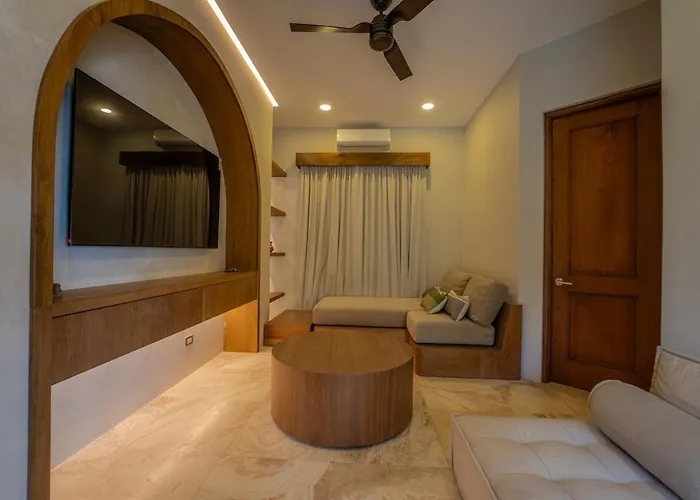 Cara Cara - Luxury Beachfront With Private Pool *