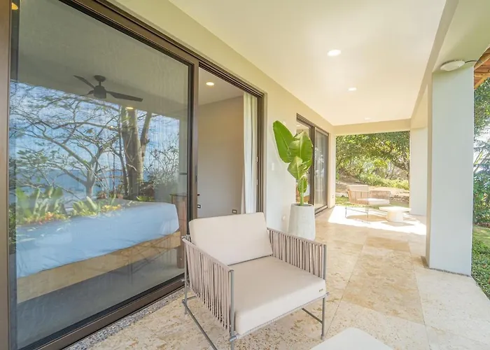 Cara Cara - Luxury Beachfront With Private Pool Villa *