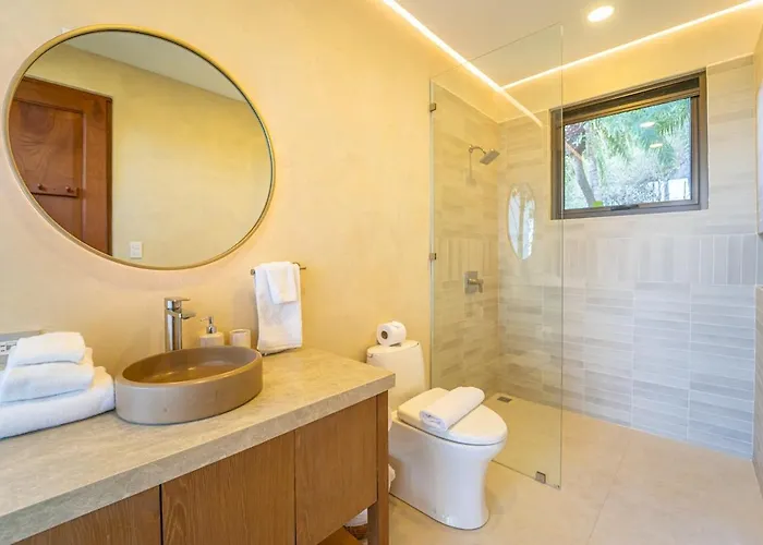 Cara Cara - Luxury Beachfront With Private Pool Punta Islita