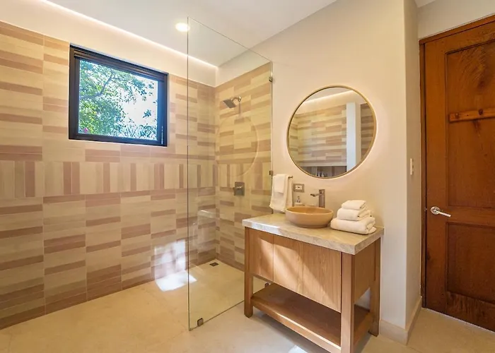 Cara Cara - Luxury Beachfront With Private Pool Punta Islita