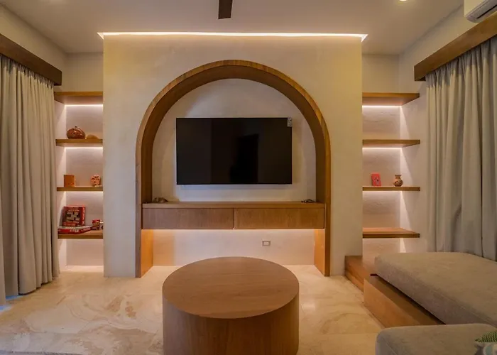 Cara Cara - Luxury Beachfront With Private Pool Punta Islita