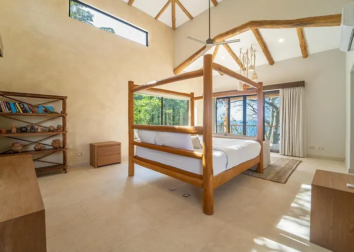 Cara Cara - Luxury Beachfront With Private Pool