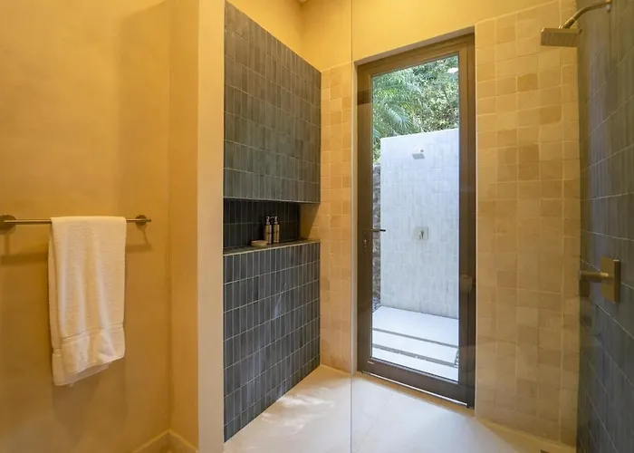 Villa Cara Cara - Luxury Beachfront With Private Pool Punta Islita